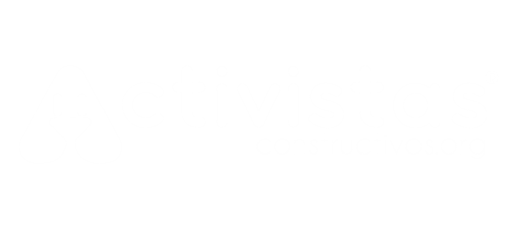 Logo de Activistas Constructivos: incubadora de fundaciones