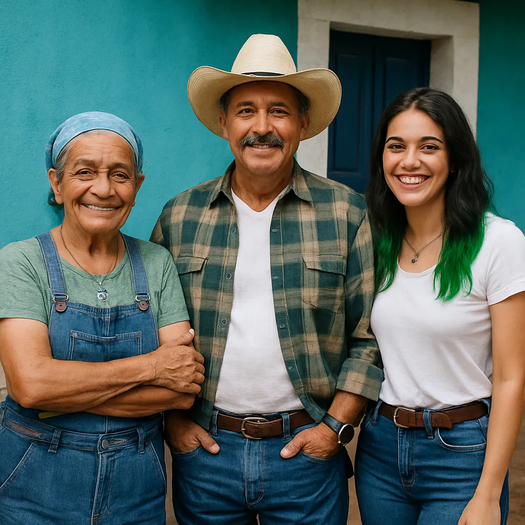 grupo de activistas constructivos