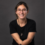 Claudia Santodomingo
Chief Staff en el CESA