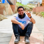 David Sánchez Director De Financiamiento Para Latinoamérica en TECHO