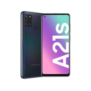 Celular Samsung Galaxy A21s