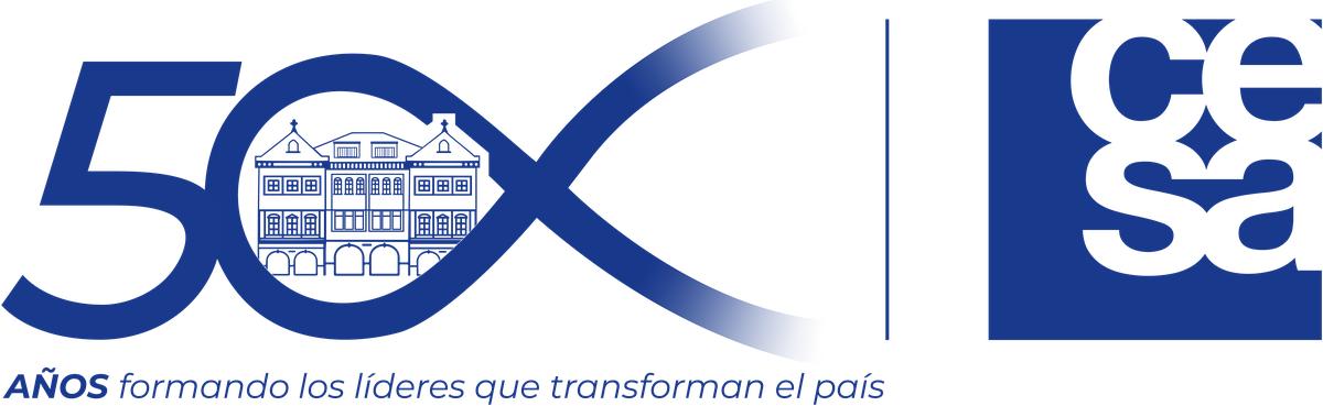 CESA · 50 años