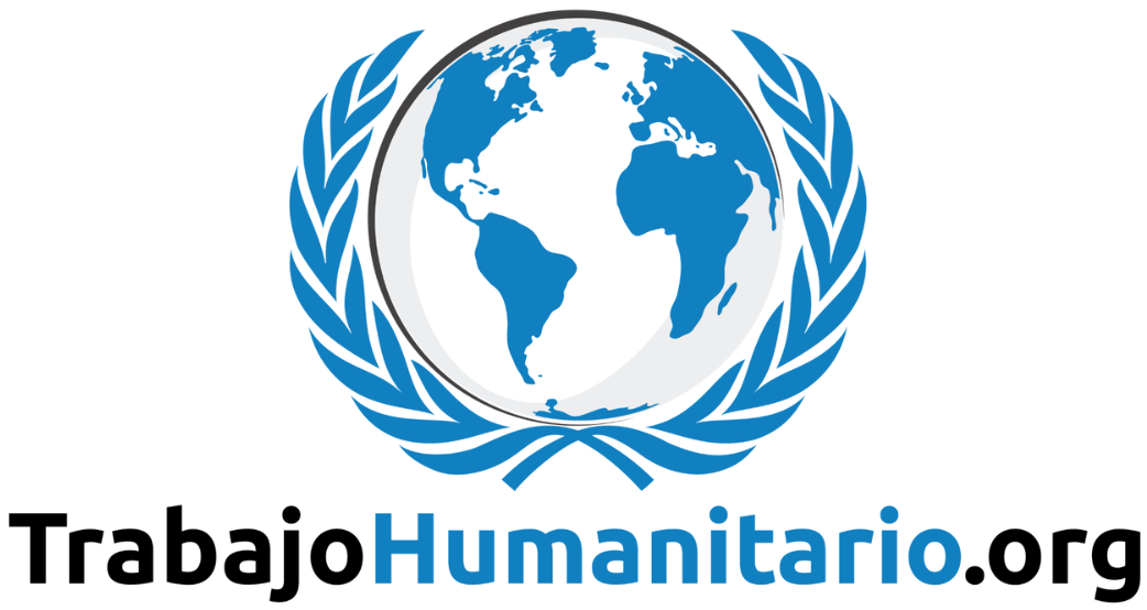 TrabajoHumanitario.org