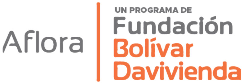 Fundación Bolívar Davivienda · Aflora