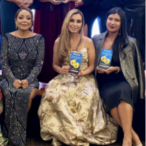 Premio Fundación Funsebas de niños con cáncer