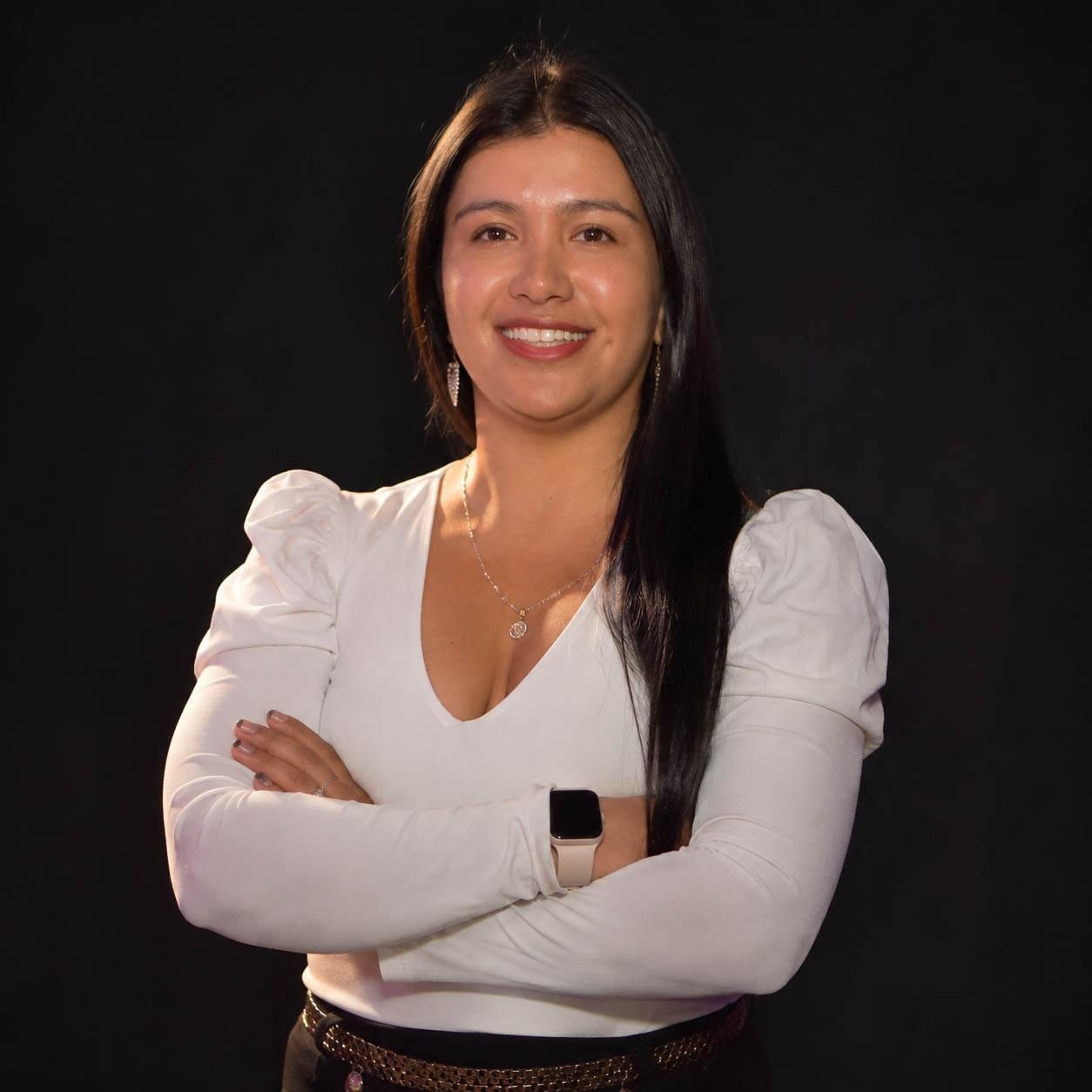Diana Linares