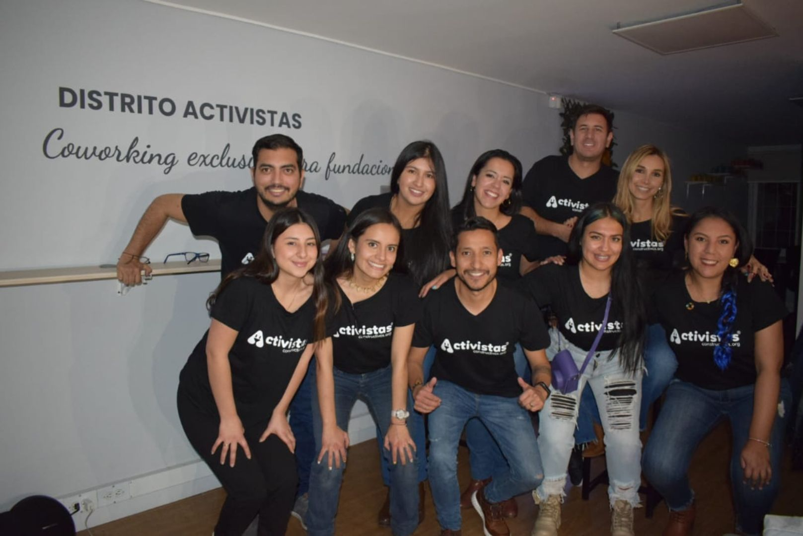 Equipo de Activistas Constructivos