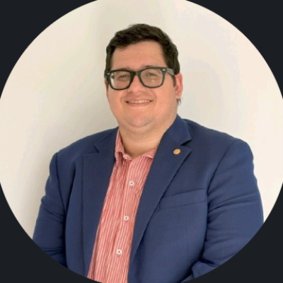Santiago Jaimes